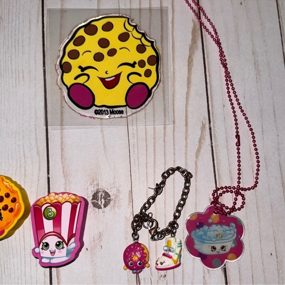 Shopkins bundle - Picture 10 of 16